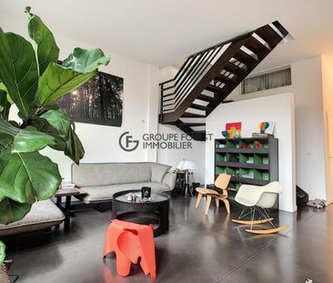 Maison à louer à Marcq-en-Baroeul - Photo 5