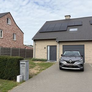 Huis te huur in Sint-Jan-in-Eremo voor € 1.125 met 3 slaapkamers - Photo 3