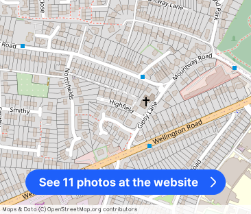Highfield, Taunton, Somerset, TA1 - Photo 1