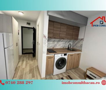 Garsonieră modernă de închiriat – Narcisa – Etaj 1! CE1576 - Fotografie 3