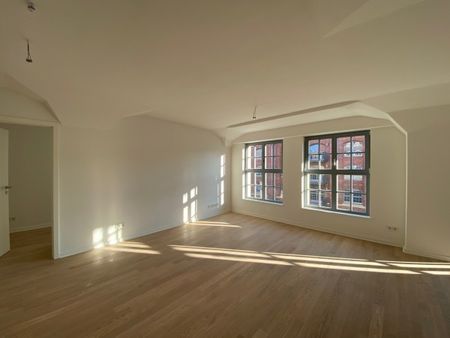 Leipzig, "Heeresbäckerei" - Haus 03 - Fehmarner Straße 12 - Photo 3