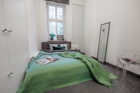 Klimatyczne 2 pokoje w kamienicy, Politechnika - Фото 3