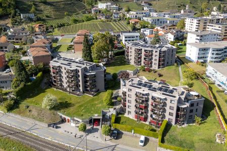 8300, Tenero, Residenza Francesca 11, appartamento 3039 - Photo 3