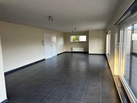 APPARTEMENT MET 3 SLAAPKAMERS OP RUSTIGE LOCATIE TE OLMEN - Foto 5