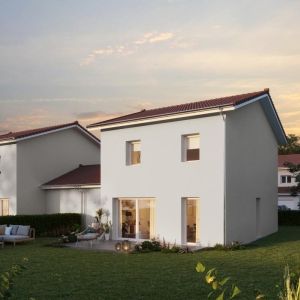 Location Appartement à ST JEAN DE BOURNAY - Photo 5