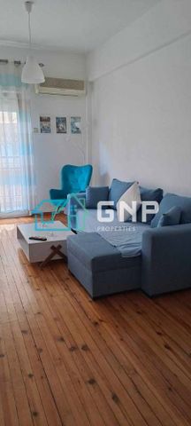 Διαμέρισμα για ενοικίαση Αγία Τριάδα (Φάληρο - Ιπποκράτειο) - Φωτογραφία 5