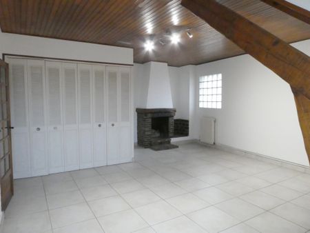 Location Appartement 3 pièces 82m² AVON 77210 - Photo 2