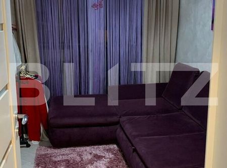 Apartament cu 3 camere, modern, 78 mp, parcare, Bonjour Residence - Photo 3