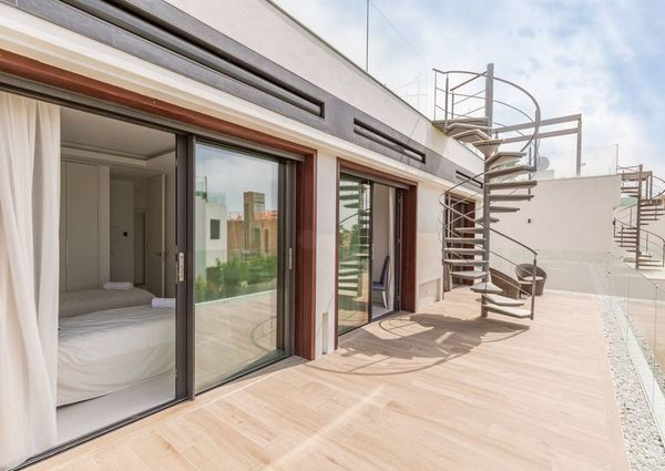 5 bedroom luxury Villa for rent in Marbella, Andalusia