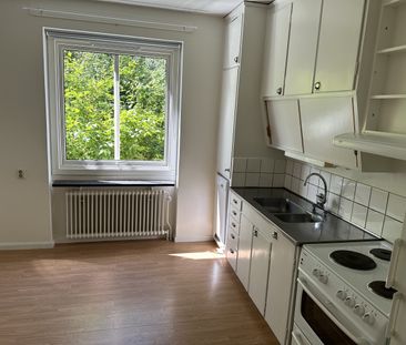 Herrängsvägen - Foto 2