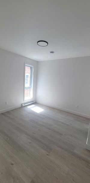 Luxueux condo neuf et moderne 4 1/2 Métro PIE-IX Montréal Hochelaga-Maisonneuve à louer - appartement / logement - Photo 1
