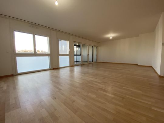 EXCLUSIVITY – 5 Room Apartment of 154 m² in Pregny-Chambésy - Foto 1