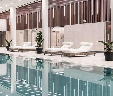 Bussell Building, Stratford, E20 - Photo 5