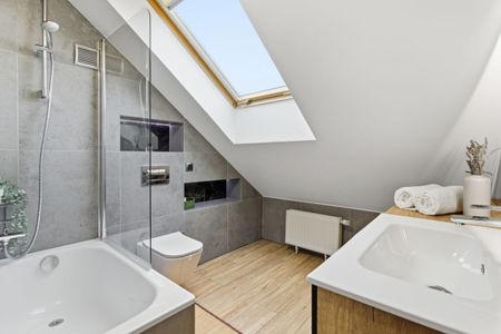 2 osobne pokoje+antresola i balkon - Photo 2