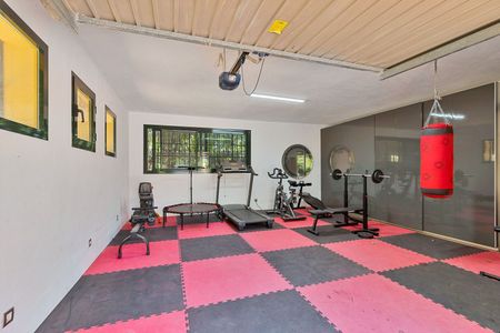 Detached Villa in Guadalmina Baja - Photo 2