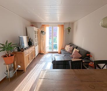 3½ Zimmer-Wohnung in Luzern, möbliert, auf Zeit - Photo 2