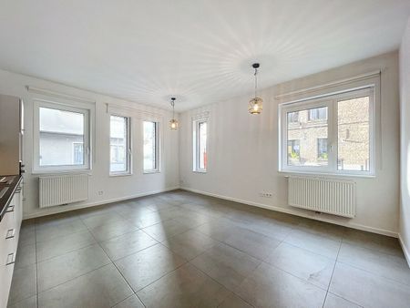 Appartement Te huur - Foto 4