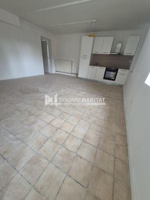 Location Appartement 4 pièces 81m² CAUDRY 59540 - Photo 1
