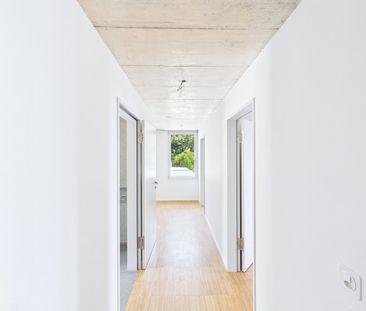 3.5 Zimmer, 89 m², 1. Stock - Photo 6