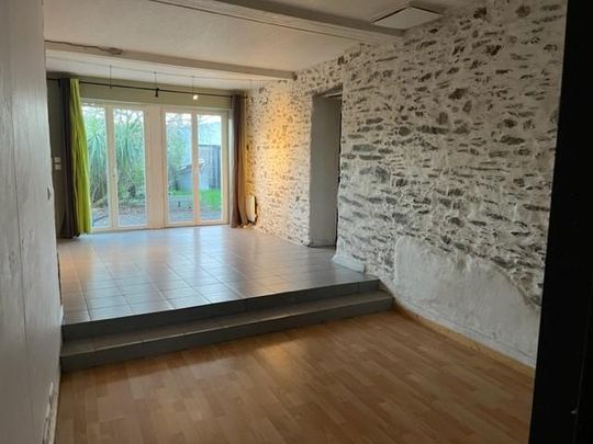 Location Appartement 3 pièces 56m² BOUGUENAIS 44340 - Photo 1