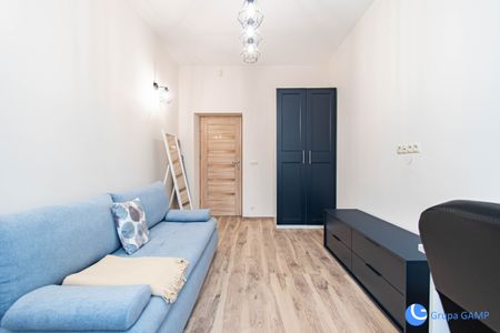 3 pokoje I Kopiec Kraka I od zaraz I 48 mkw - Zdjęcie 4