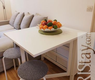 Apartment Beautreillis One Bedroom - Photo 2