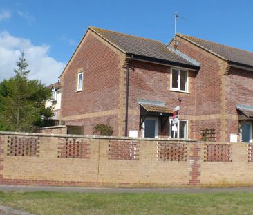 Modern 2 Bedroom End Terrace Clean and Bright for Rent in Bridgwater - Photo 3