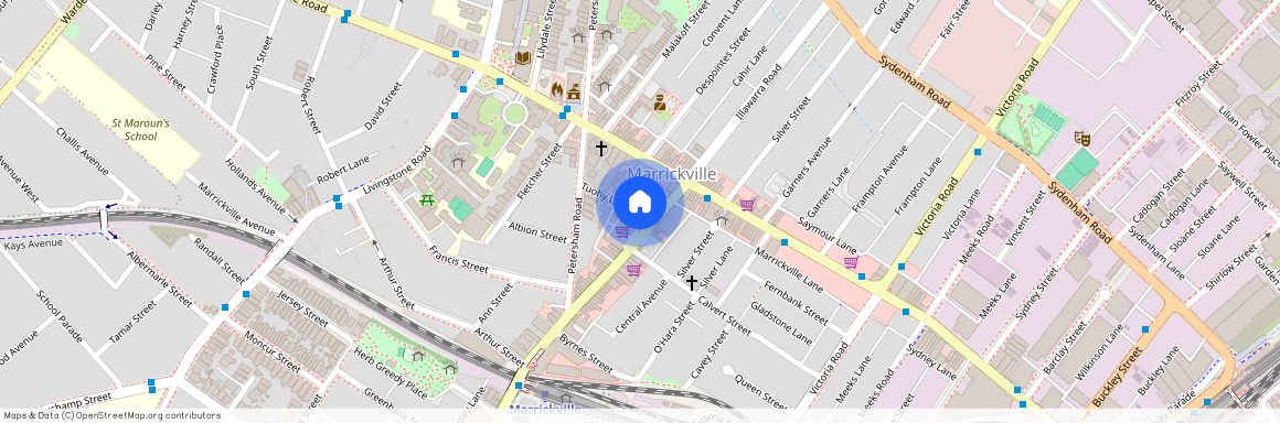 248a Illawarra Road, NSW 2204, Marrickville