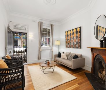 7 Burton, Glebe NSW 2037 - Terrace For Rent | Domain - Photo 1