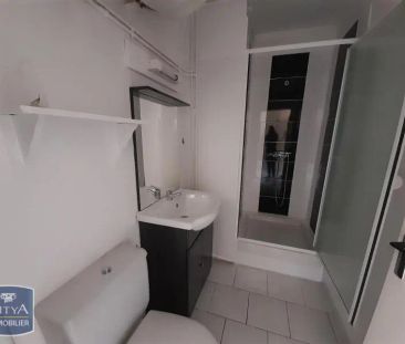 Appartement à louer 1 pièce 23.33m² - Photo 5