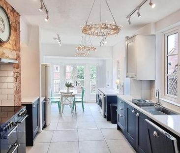 6 bedroom house to rent - Photo 5