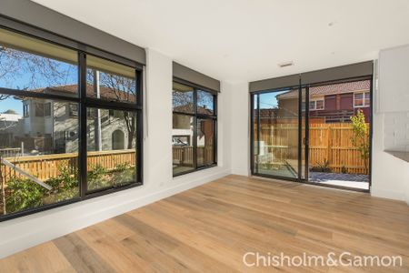 1/6 Hood Street, Elwood VIC 3184 - Apartment For Rent | Domain - Photo 2