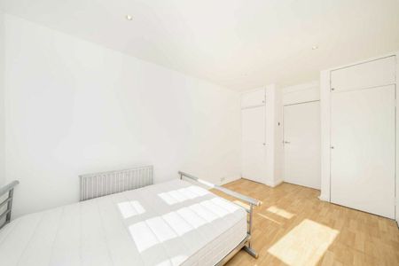 Southwell Road, Camberwell, SE5 - Photo 2