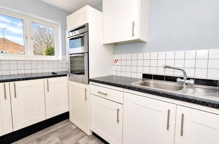 1 bedroom apartment to rent - Photo 3