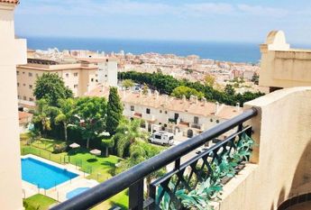 Benalmádena, Andalusia