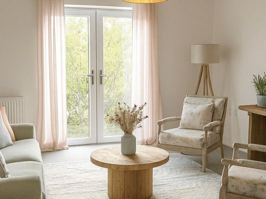 Forever House, Holborn Place, Bulwell, Nottinghamshire, NG6 - Photo 1