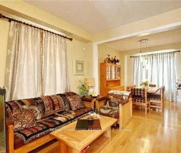 For Lease - 6 Tennant Drive, Brampton, Ontario - Photo 1