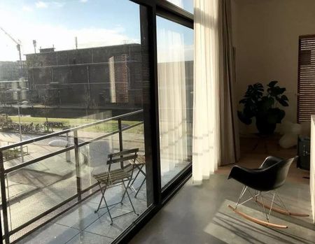 Te huur: Appartement Maagdenpalmstraat in Amsterdam - Foto 2