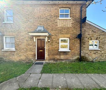 Meadowlea Close, Harmondsworth, West Drayton, UB7 - Photo 6