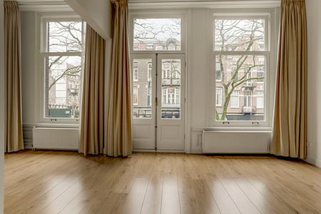 Cornelis Schuytstraat, 31, Amsterdam, 1071JD - Foto 2