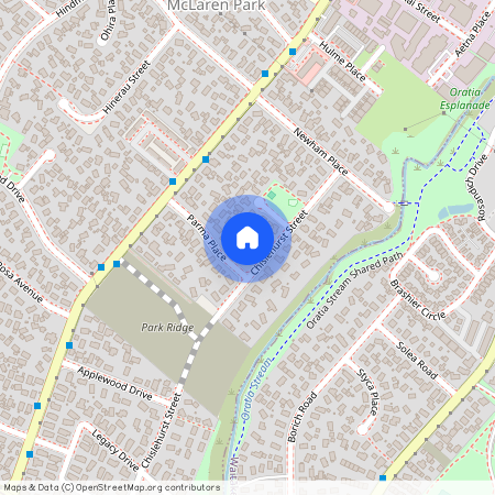 C/19 Chislehurst Street, Henderson, Waitakere City