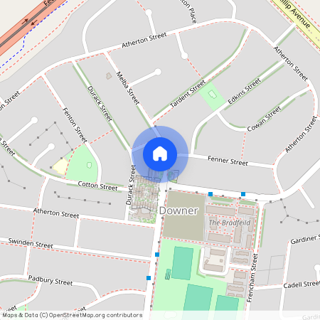 4/65 Melba Street, Downer