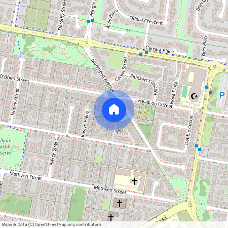 23/41 Morehead Avenue Mount Druitt