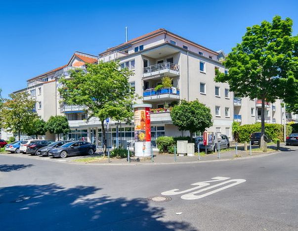 3-Zimmer-Wohnung in Bonn Beuel - Photo 1