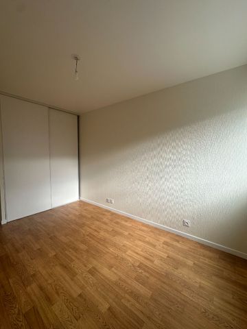 Location Appartement 2 pièces 45m² - Photo 3