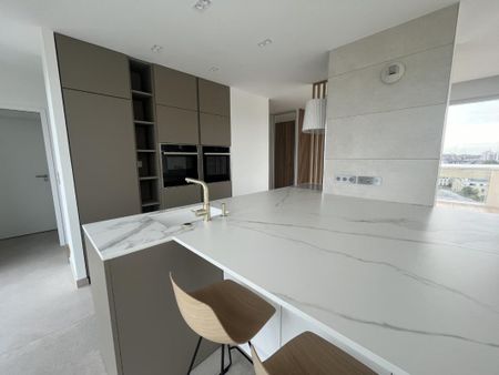 Appartement T5 à louer - 161 m² - Photo 5