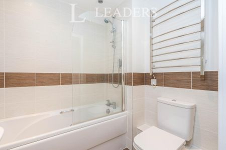 1 bedroom apartment to rent Oakleigh Place, 55 Winchester Road, Eastleigh, SO53 - Photo 4