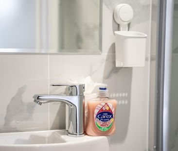 1 bedroom flat to rent - Photo 6