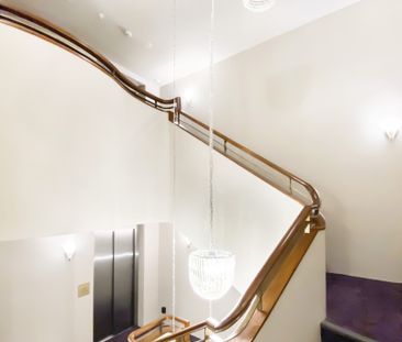 Welcome to apartment 206 in Kriza Apartments. - Photo 3
