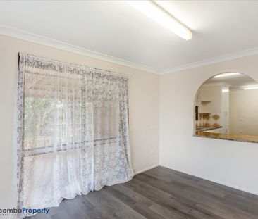 35 Lindberg Street, 4350, Wilsonton Qld - Photo 2